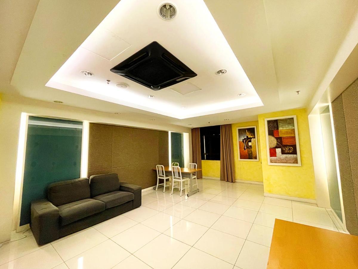 Esq Shamelin Hotel Kuala Lumpur Exterior foto