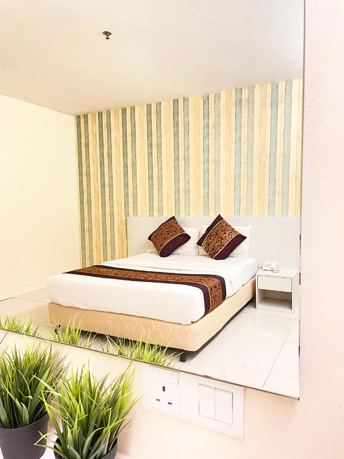 Esq Shamelin Hotel Kuala Lumpur Exterior foto